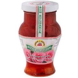 Джем и Джем конфитюр от рози (250 г)