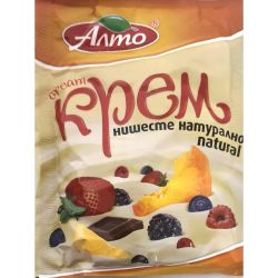 Алто натурално нишесте (80 г)