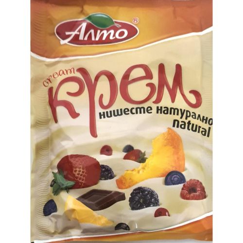 Алто натурално нишесте (80 г)