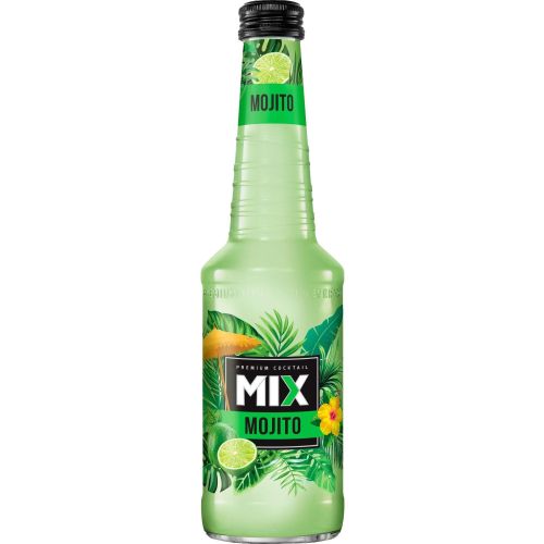 Mix коктейл мохито (330 мл)