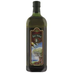 Del Alma маслиново масло екстра върджин (1 л)