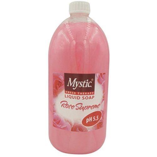 Rose of Bulgaria Rose Supreme течен сапун (1 л)