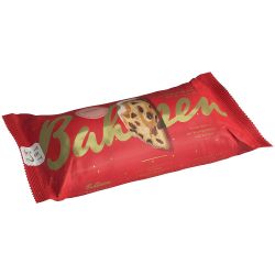 Bahlsen щолен с марципан (400 г)