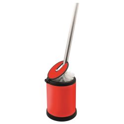 Fantasy четка за тоалетна, червена (1 бр.)