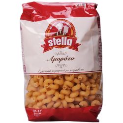Stella макарони пружини (500 г)