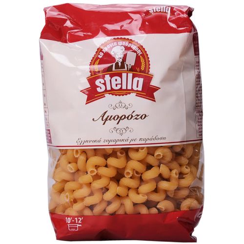 Stella макарони пружини (500 г)