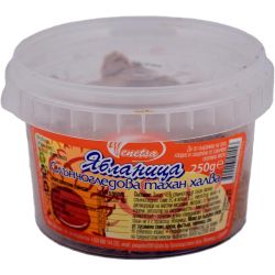 Ябланица тахан халва (250 г)