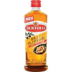 Bertolli маслиново масло за пържене (500 мл)