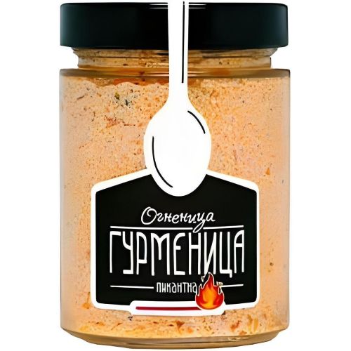 Гурменица огненица (330 г)