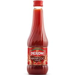 Deroni сос чили (290 г)