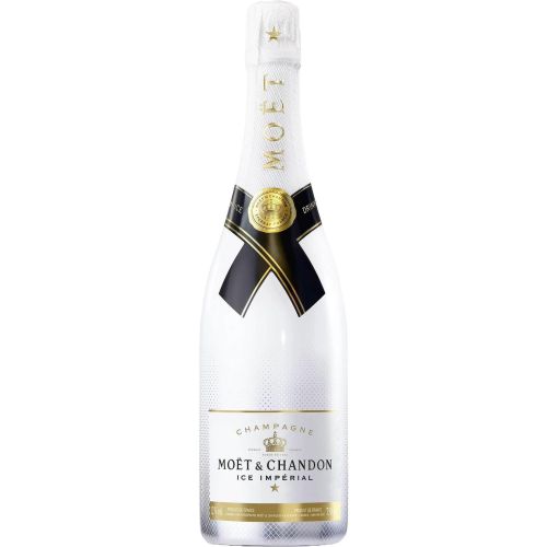 Moët & Chandon Ice Imperial шампанско (750 мл)
