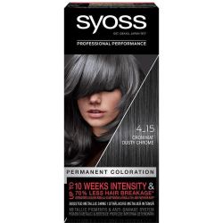 Syoss Color боя за коса, 4-15 (1 бр.)