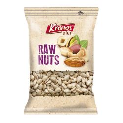 Kronos Diet суров белен слънчоглед (70 г)