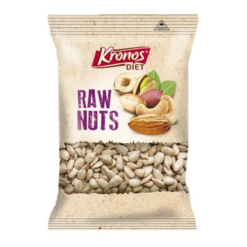 Kronos Diet суров белен слънчоглед (70 г)