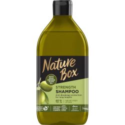Nature Box шампоан с маслини (385 мл)