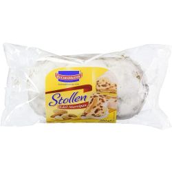 KuchenMeister щолен с марципан (200 г)