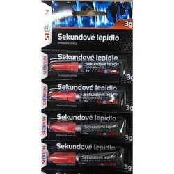 Sheron секундно лепило (1 бр.)