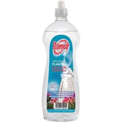 Romar Spring Fresh ароматизирана вода за гладене (1 л)