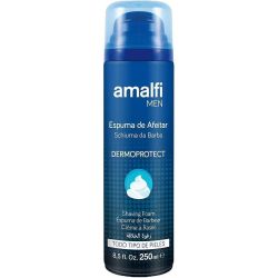 Amalfi Dermaprotect пяна за бръснене (250 мл)