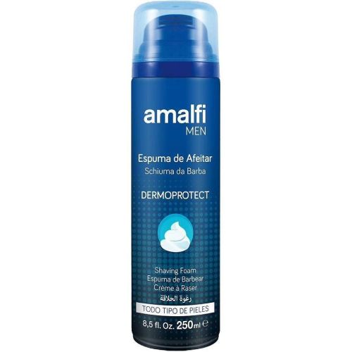 Amalfi Dermaprotect пяна за бръснене (250 мл)