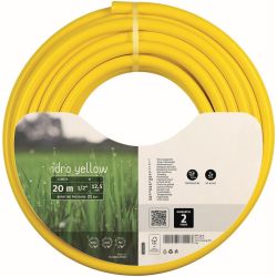 Маркуч Idro yellow, 1/2 x 20 м (1 бр.)
