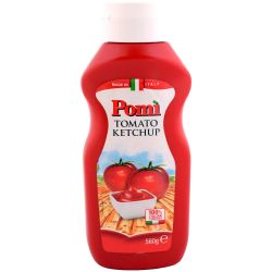 Pomi кетчуп (560 г)
