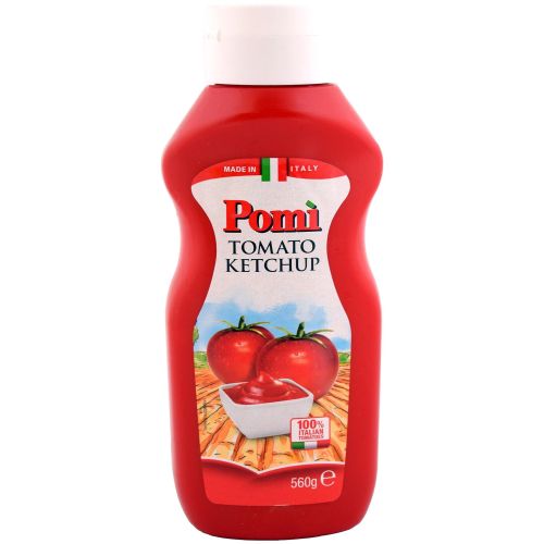 Pomi кетчуп (560 г)