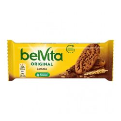 belVita бисквити с шоколад (50 г)