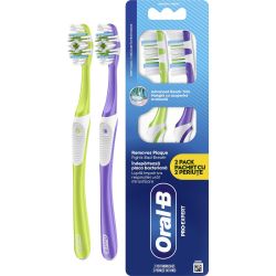 Oral-B Pro Expert четка за зъби (2 бр.)