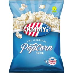 Jimmy's солени пуканки (80 г)