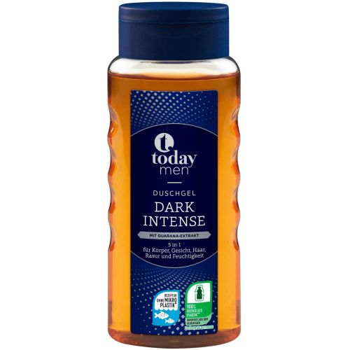 Today Men Dark Intense душ гел (300 мл)