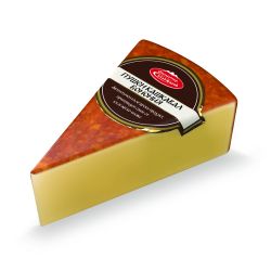 Маджаров пушен кашкавал Бонония (380 г)