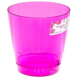 Саксия за орхидея, циклама Ф: 17 см, 2.6 л (1 бр.)