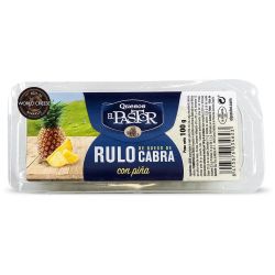 El Pastor козе сирене с ананас (100 г)