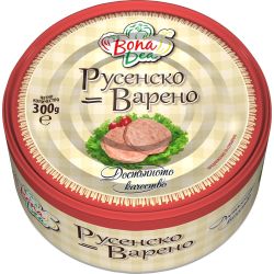 Bona Dea русенско варено (300 г)