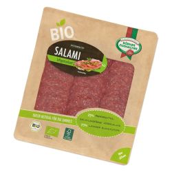 Börner Eisenacher био сушен салам (80 г)