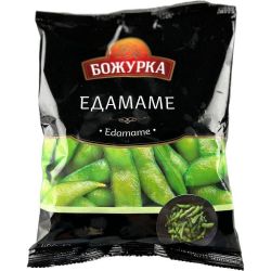 Божурка замразено едемаме (400 г)
