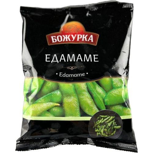 Божурка замразено едемаме (400 г)
