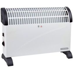 Termomax печка конвекторна TR2013B, 2000W (1 бр.)