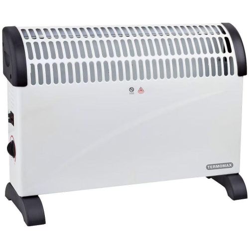 Termomax печка конвекторна TR2013B, 2000W (1 бр.)
