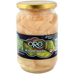 My Oro зелев лист (680 г)