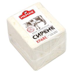 Мероне краве сирене (800 г)