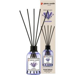 Pierre Cardin ароматизатор с пръчици лавандула (110 мл)
