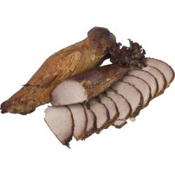 Hit Max варено-пушено свинско бонфиле, на килограм, на килограм (1 кг)