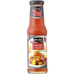 Exotic Food сос от манго (250 мл)