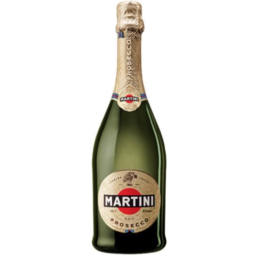 Martini Prosecco пенливо вино (750 мл)