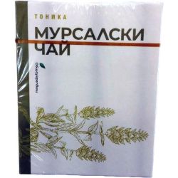 Tonika Tea мурсалски чай (30 г)