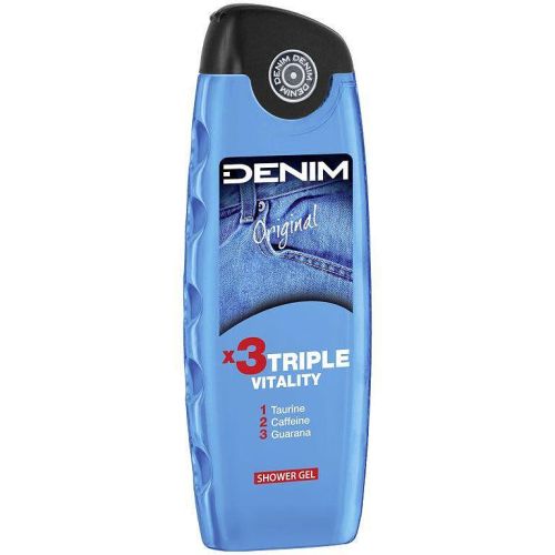 Denim душ гел Original (250 мл)