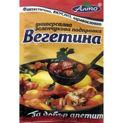 Алто вегетина (80 г)