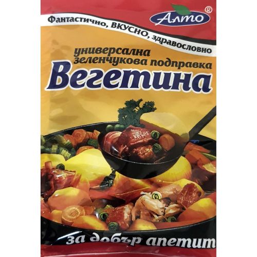 Алто вегетина (80 г)